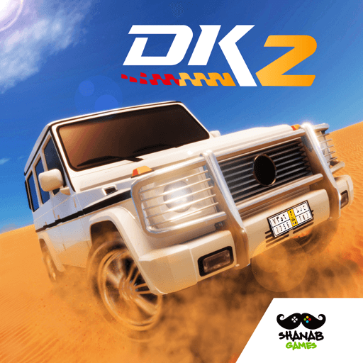 Desert King 2 MOD APK v2.0.6 (Unlimited Money) Download