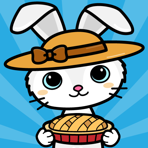 Yasa Pets Village v1.7 MOD APK (Free Rewards) Download