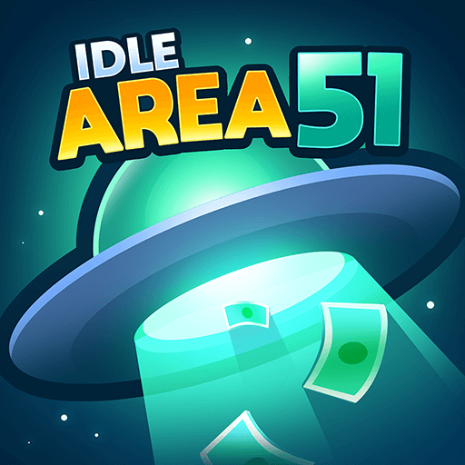 Idle Area 51 v1.8.10 MOD APK (Unlimited Money) Download