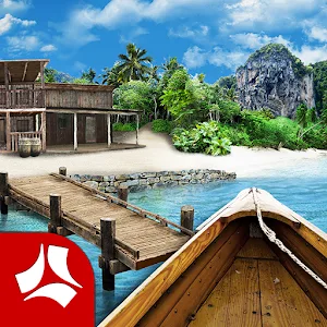 The Hunt for the Lost Treasure v3.0 APK (Full Version) Download