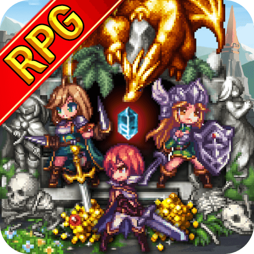 Darkside Dungeon v1.47 MOD APK (Dumb Enemy, Unlimited Gold) Download