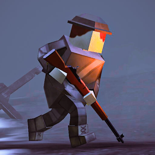 Polyfield v0.7.2 MOD APK (Mega Menu) Download