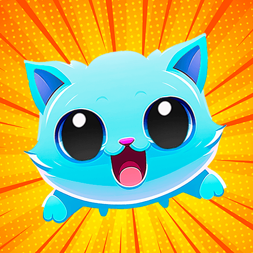 Spooky Cat v5.1 MOD APK (Unlimited Coins) Download