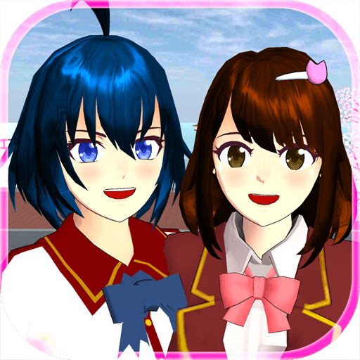 SAKURA School Simulator v1.045.17 MOD APK (Unlimited Money, Unlocked) Download