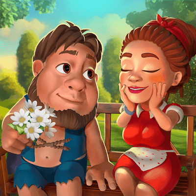 The Tribez: Build a Village MOD APK v18.3.0 (Unlimited Money) Download