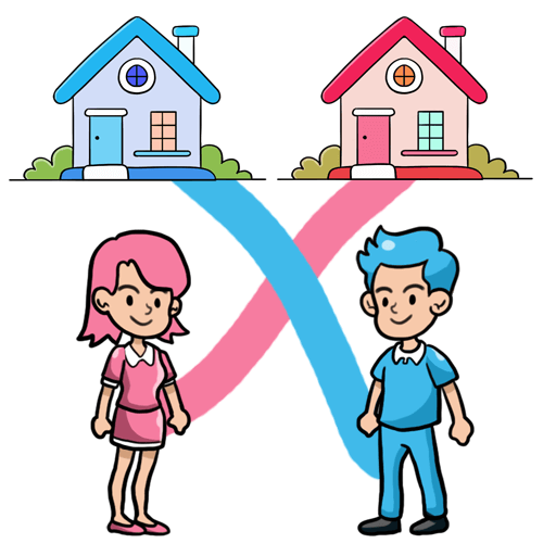 Home Rush: Draw Puzzle v2.1.2 MOD APK (Free Rewards) Download