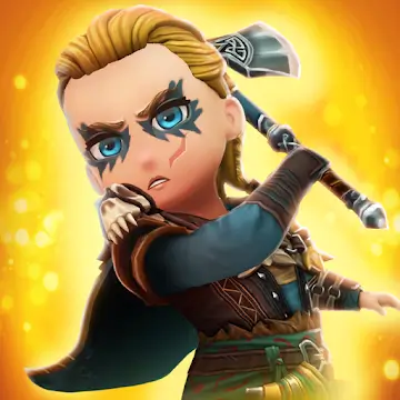 Assassin’s Creed Rebellion v3.6.0 MOD APK (All Unlocked, Menu) Download