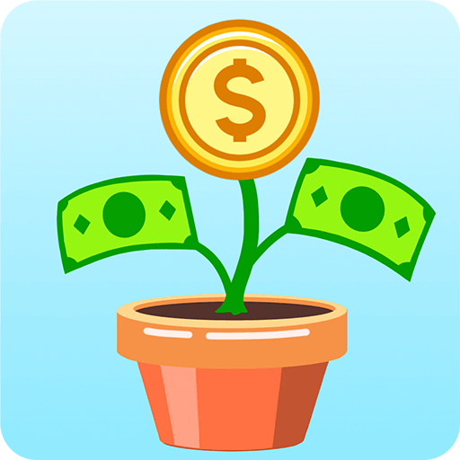 Merge Money MOD APK v11.7 (Unlimited Gems) Download