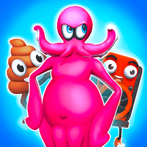 Merge Anything v3.1.16 MOD APK (Free Rewards) Download
