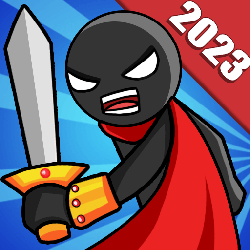 Stickman War: Clash of Stick v1.3.3 MOD APK (Unlimited Money) Download