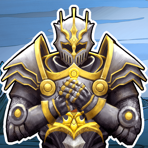 Paladins Story: Fantasy RPG v1.3.12 MOD APK (Unlimited Money) Download