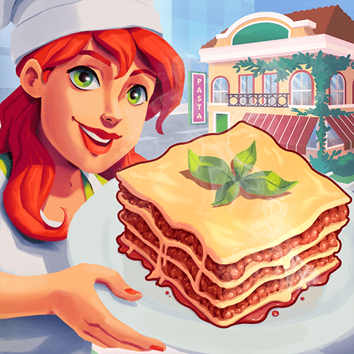 My Pasta Shop v1.0.42 MOD APK (Unlimited Money) Download