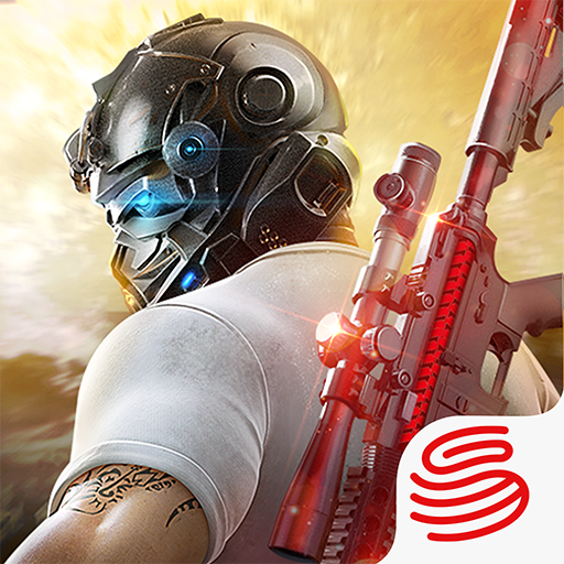 Knives Out v1.340.650203 APK (Latest) Download
