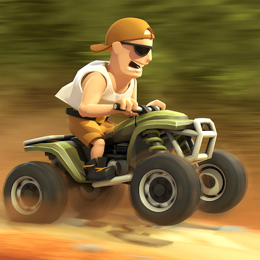 Prime Peaks v35.4 MOD APK (Unlimited Coins, Unlock Cars) Download