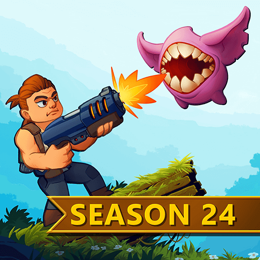 Mr Autofire v4.0.0 MOD APK (Unlimited Money, One Hit) Download