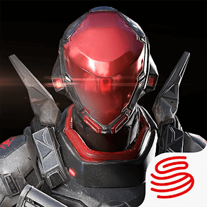 Project: BloodStrike MOD APK v1.003.650007 (Latest) Download