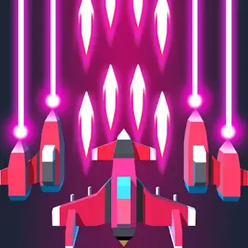 Burning Sky v3.0.28 MOD APK (Unlimited Money, Mega Menu) Download