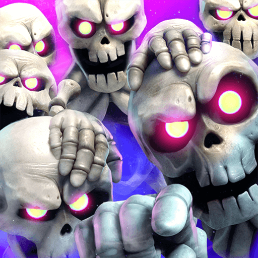 Castle Crush v6.3.10 MOD APK (Unlimited Energy) Download
