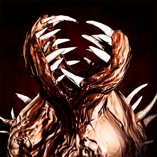 Mimicry: Online Horror Action v1.9.2 MOD APK (Menu, Immortal, High Damage) Download