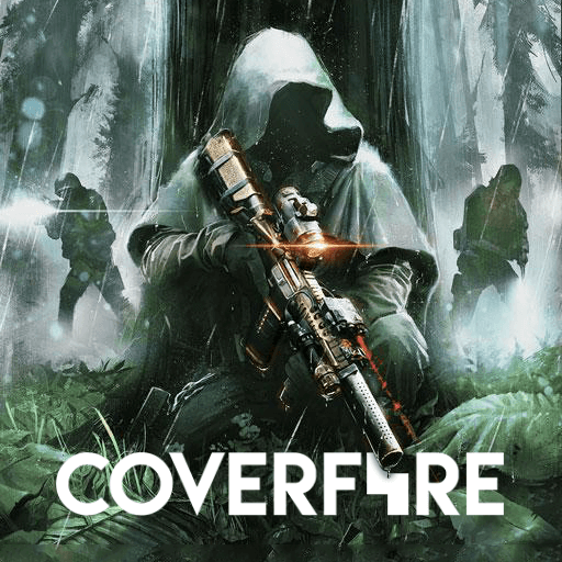 Cover Fire v1.32.21 MOD APK (Damage, God Mode, Money, VIP) Download