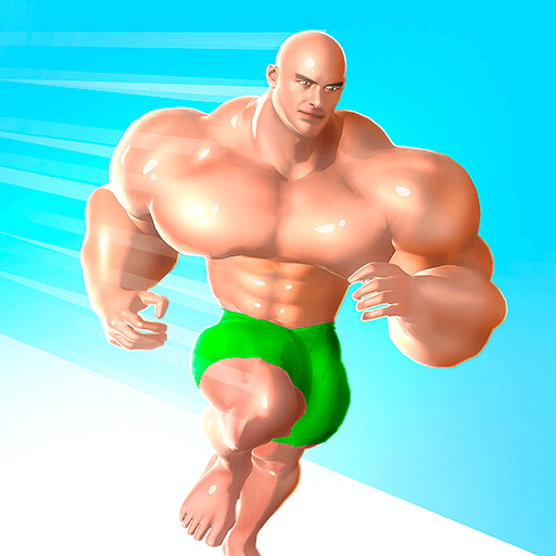 Muscle Rush v1.2.31 MOD APK (Unlimited Upgrades, No Ads) Download