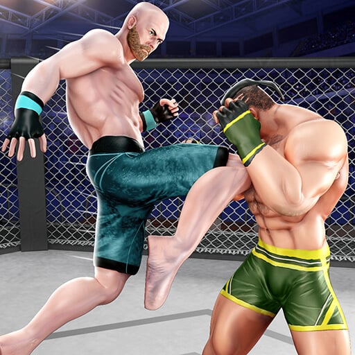 Martial Arts: Fighting Games v1.5.4 MOD APK (Unlimited Money) Download