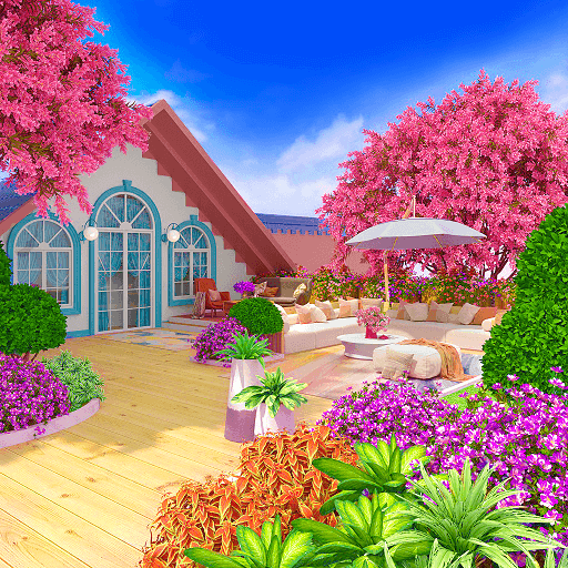 Garden Sweet Design v1.6.3 MOD APK (Unlimited Money) Download