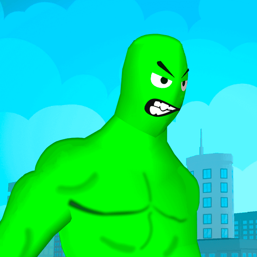 Giant Wanted v1.1.59 MOD APK (Unlimited Money) Download