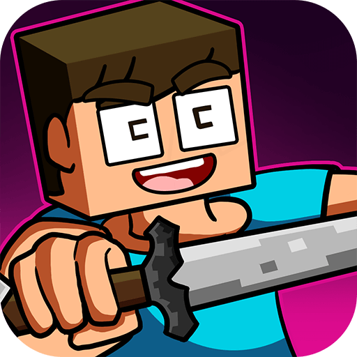 My Craft: Craft Adventure v1.2.0 MOD APK (Menu, Money, God Mode) Download