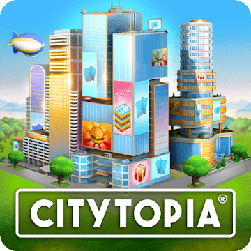 Download Citytopia v20.0.7 MOD APK (Unlimited Money)