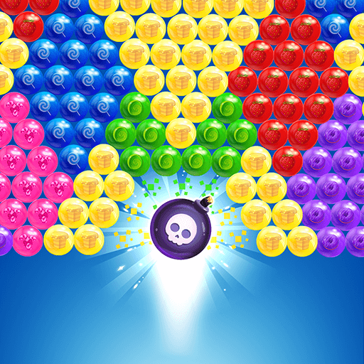 Gummy Pop v5.2 MOD APK (Unlimited Hearts) Download