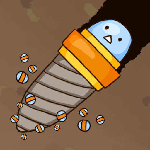 Drill Evolution MOD APK v5.28.2 (Unlimited Rubies) Download