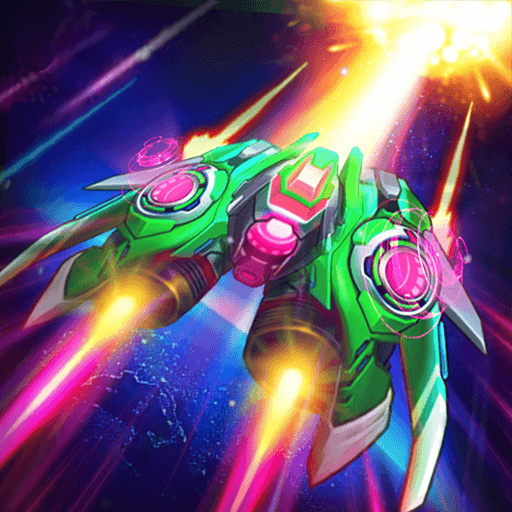 WindWings: Space Shooter MOD APK v1.3.112 (Menu, Money, God Mode) Download