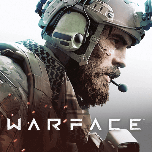 Warface GO v4.3.6 MOD APK (Chams, Wallhack) Download