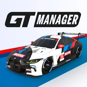 GT Manager v1.95.1 MOD APK (Speed In Race) Download