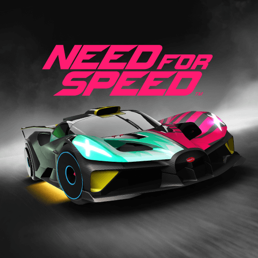 Need for Speed No Limits v8.4.0 MOD APK (Unlimited Nitro) Download