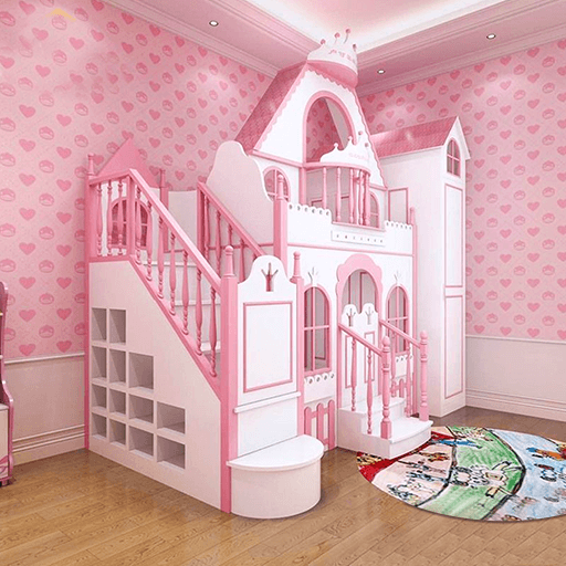 Decor Dream v2.0.0 MOD APK (Unlimited Money) Download