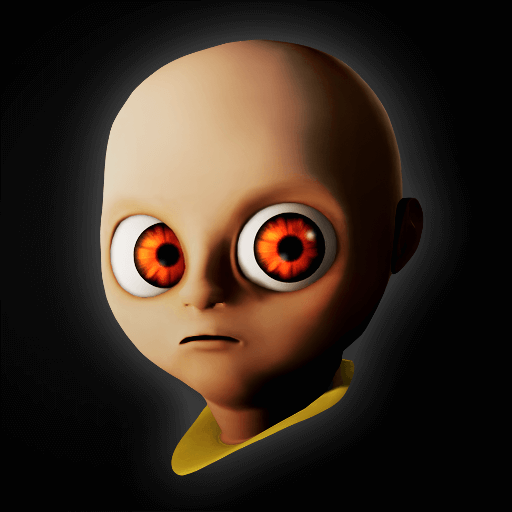 The Baby In Yellow MOD APK v2.2.3 (Unlocked Skins, No ADS) Download