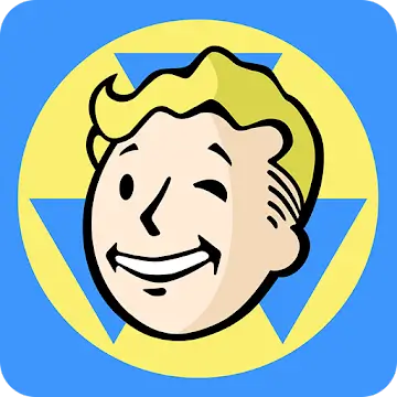 Fallout Shelter v1.22.4 MOD APK (Menu, Money, Speed) Download