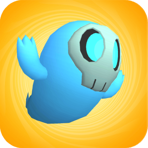Spooky Buud v58 MOD APK (Unlimited Coins, Unlock All Skins) Download