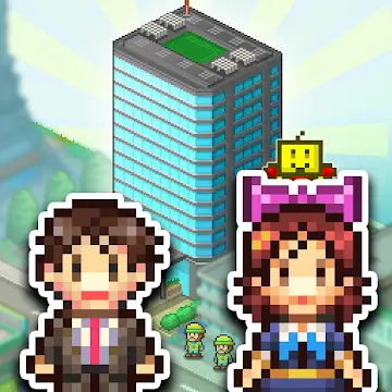 Dream Town Story v2.2.9 MOD APK (Unlimited Money, Points) Download
