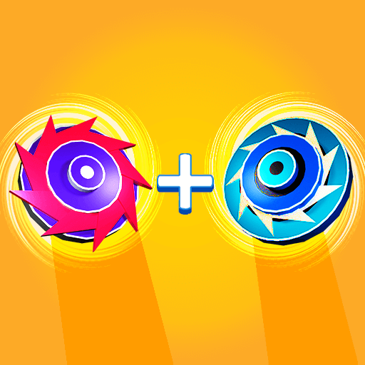 Spinner Merge v8.9.0 MOD APK (Free Rewards) Download