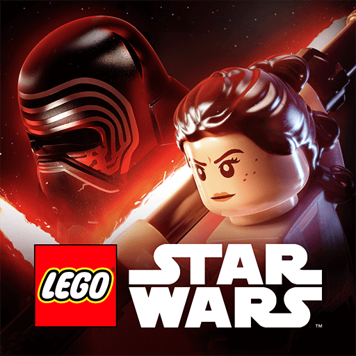 LEGO Star Wars: TFA MOD APK v2.2.1.06 (Unlocked) Download