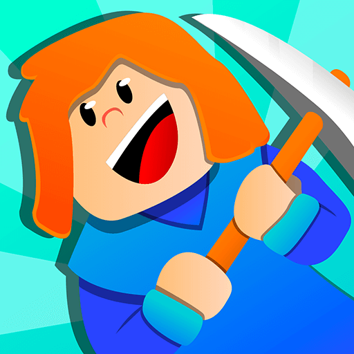Train Adventure v0.2.9 MOD APK (Unlimited Gold) Download