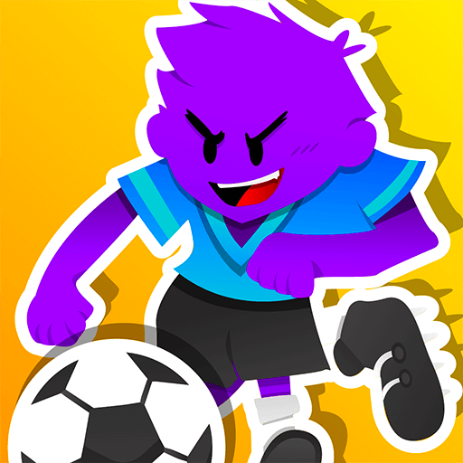 Soccer Runner v0.4.9 MOD APK (Unlock All Balls, Skins) Download