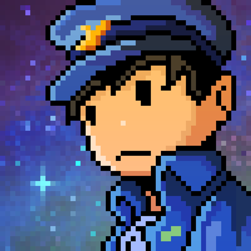 Pixel Starships v0.999.22 MOD APK (Speed Multiplier) Download
