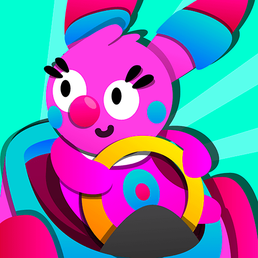 Monster Kart v0.3.2 MOD APK (All Karts Unlocked) Download