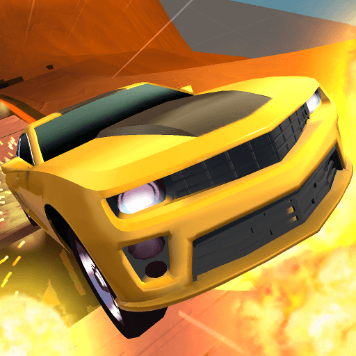 Stunt Car Extreme v1.081 MOD APK (Free Shopping) Download