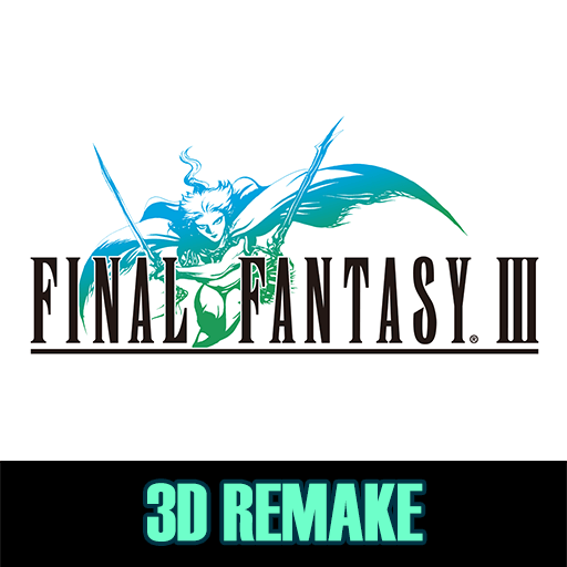 FINAL FANTASY III 3D v2.0.5 MOD APK (Full, Unlimited Money) Download