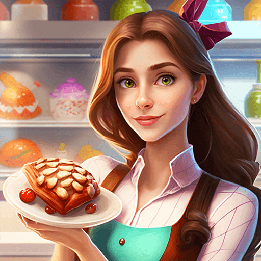 Restaurant Story v1.1.7 MOD APK (Free Rewards) Download